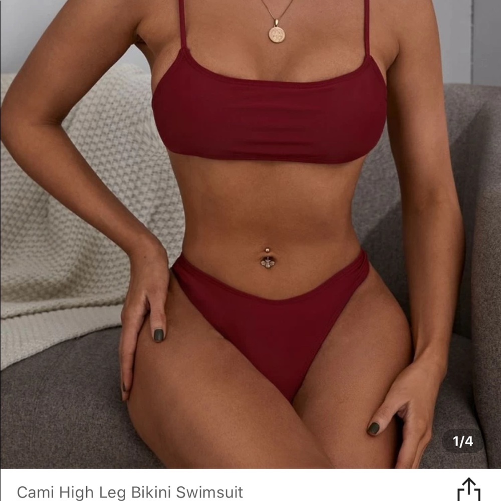 2 piece bikini